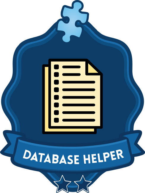 Added 10 puzzles to the database Database helper