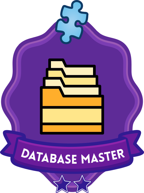 Added 500 puzzles to the database Database master