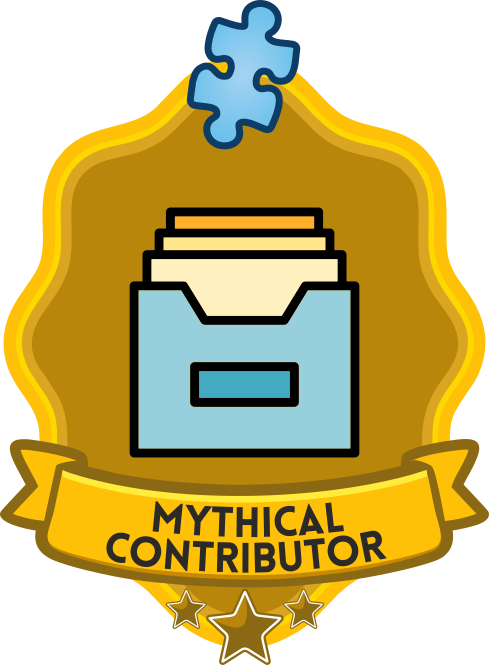 Added 5000 puzzles to the database Mythical contributor
