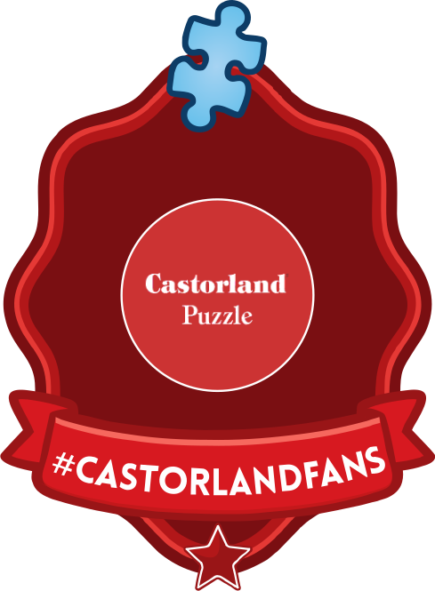 Member of official Castorland fans #Castorlandfans