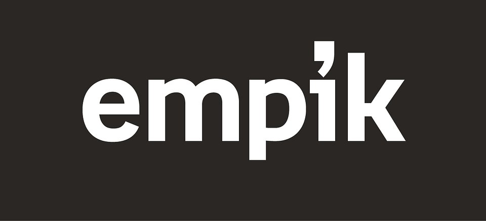 Logo producenta
