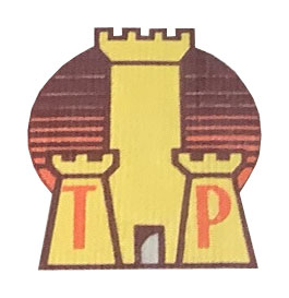 Logo producenta
