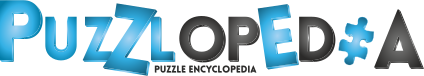 Logo Puzzlopedia