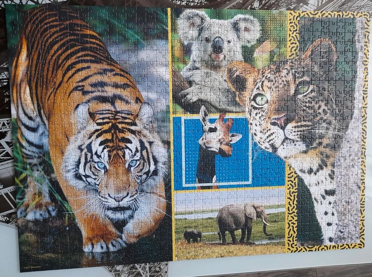 Obrazek puzzli