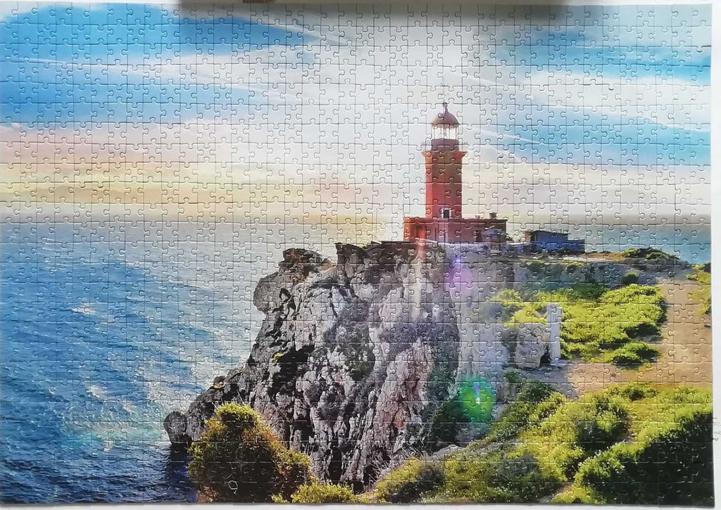 Obrazek puzzli