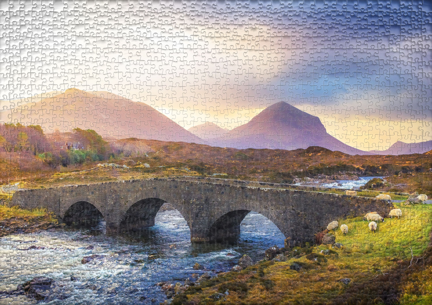 Obrazek puzzli
