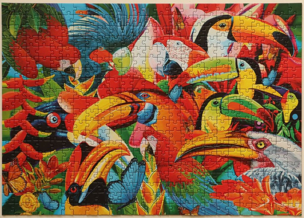 Obrazek puzzli