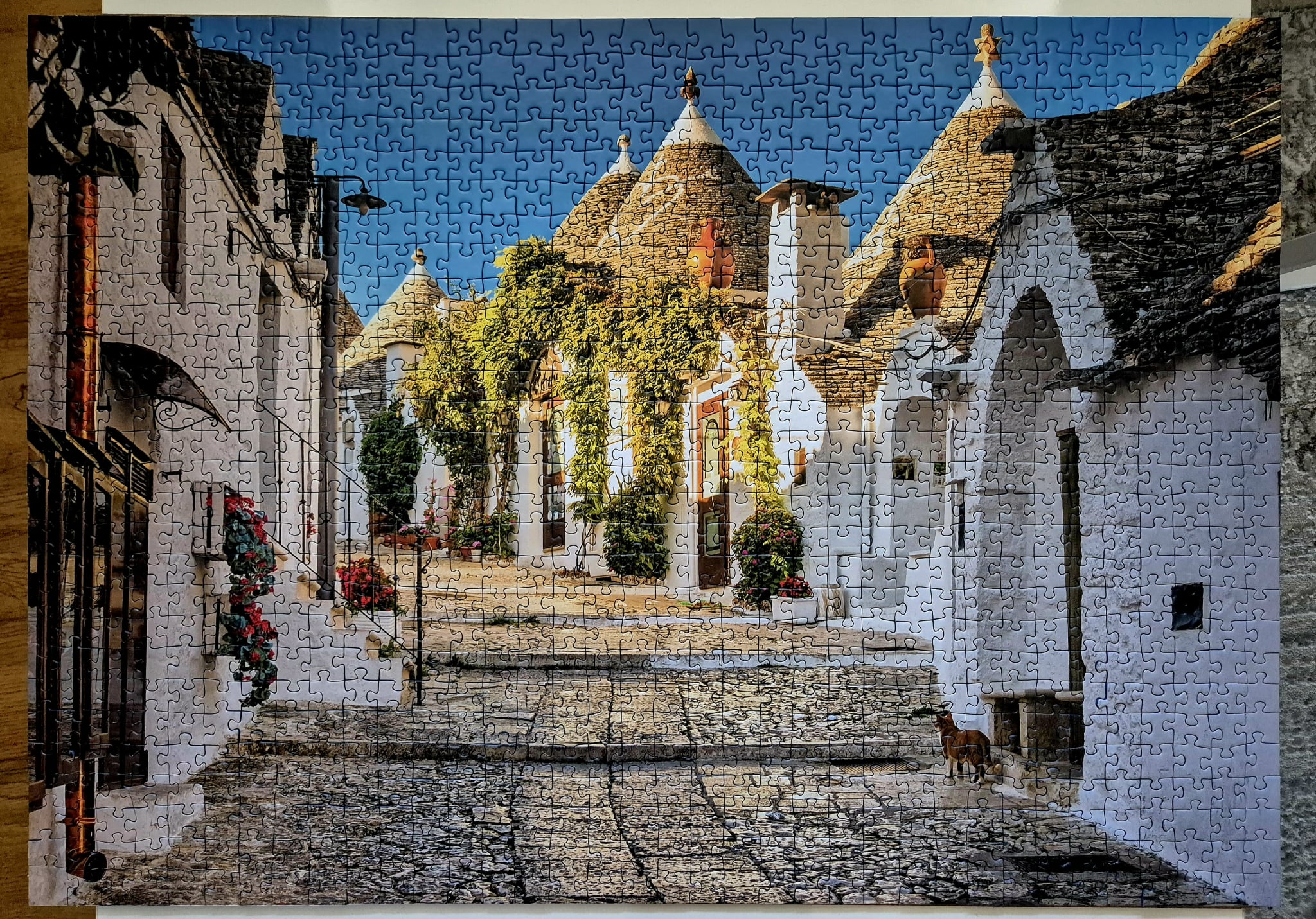 Obrazek puzzli