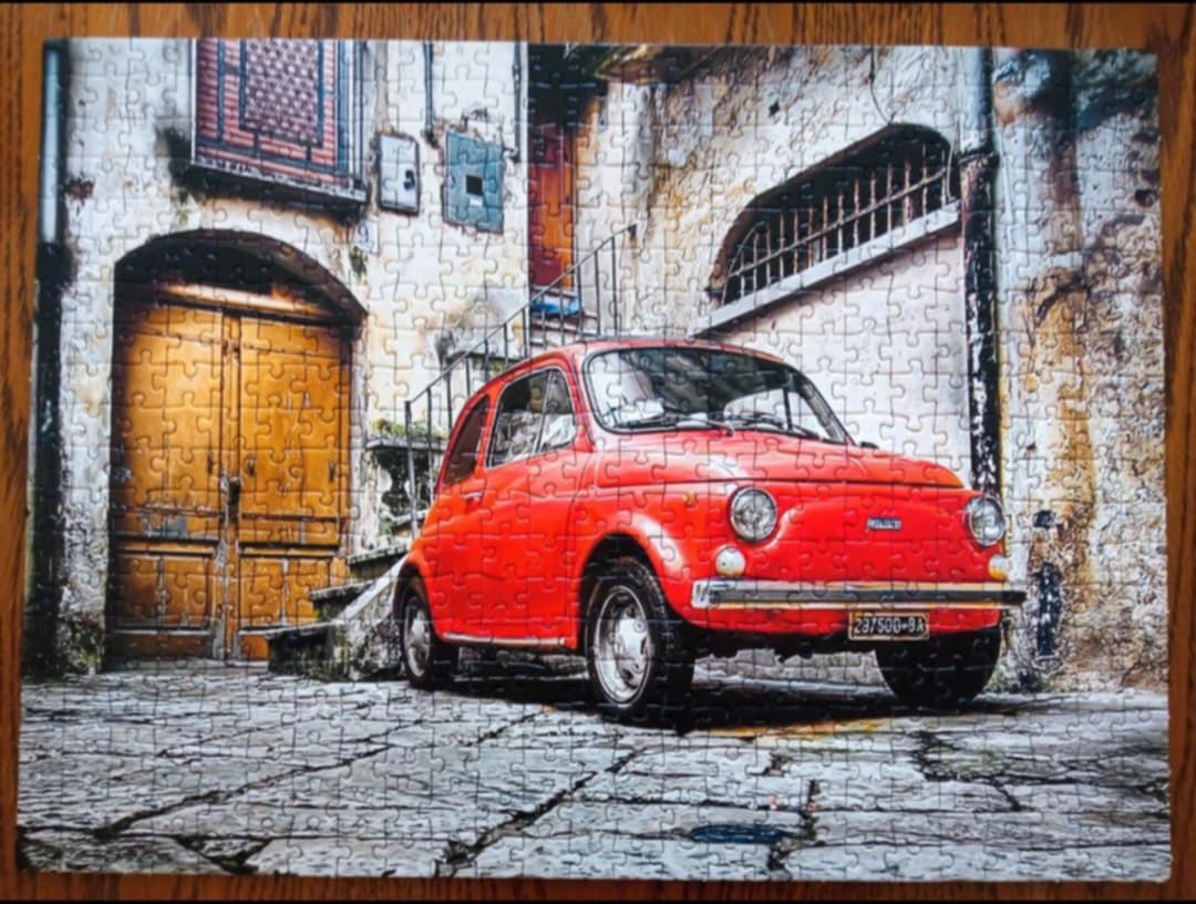 Obrazek puzzli