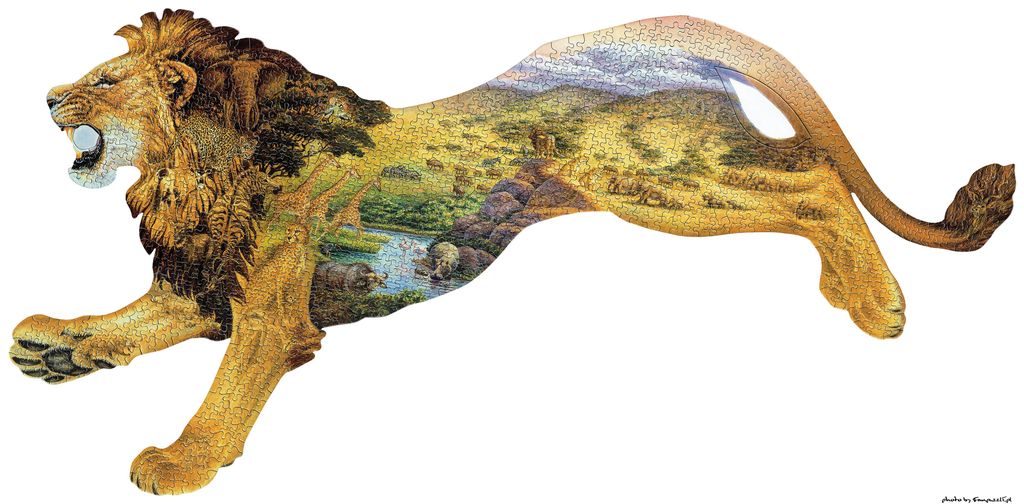 Obrazek puzzli