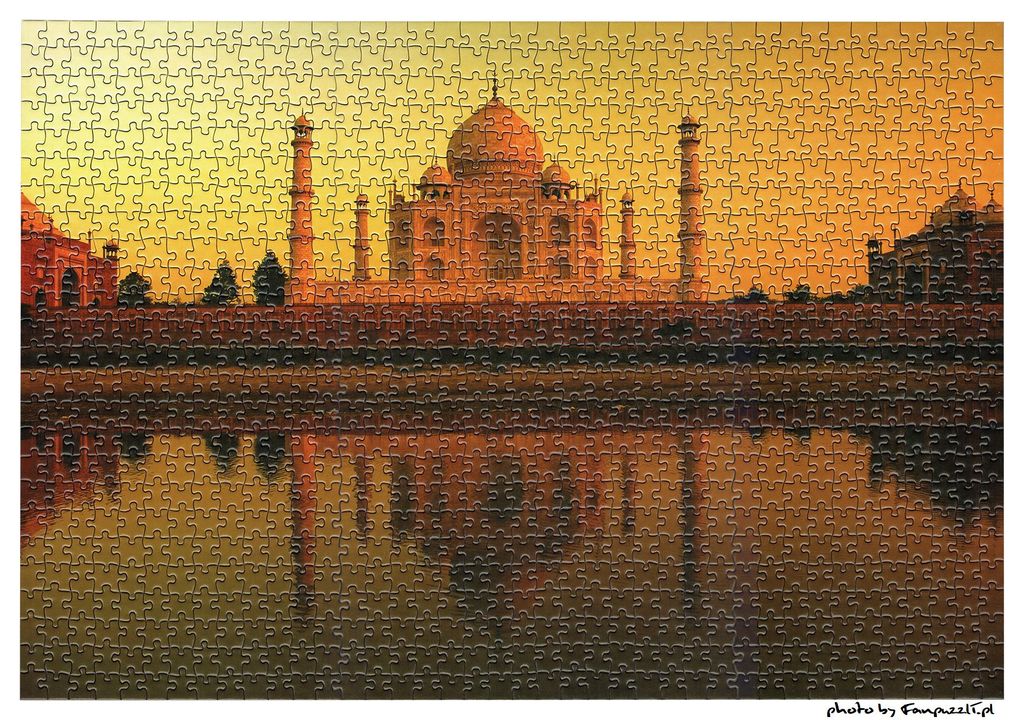 Obrazek puzzli
