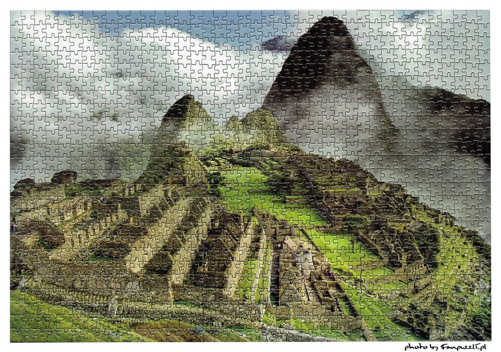 Obrazek puzzli