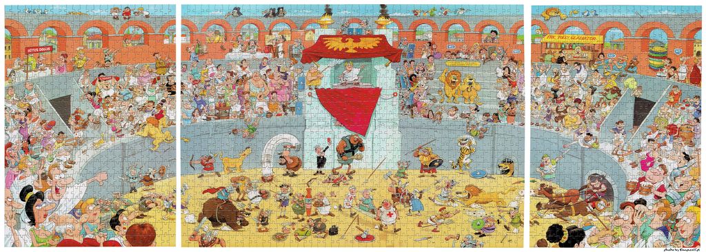 Obrazek puzzli