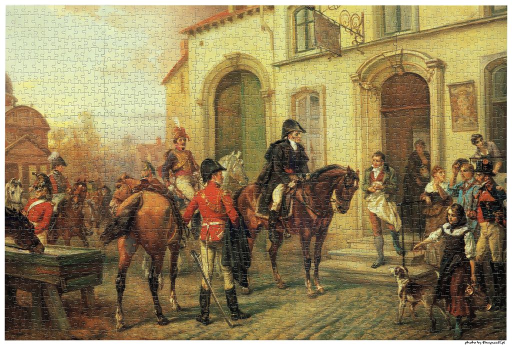 Obrazek puzzli