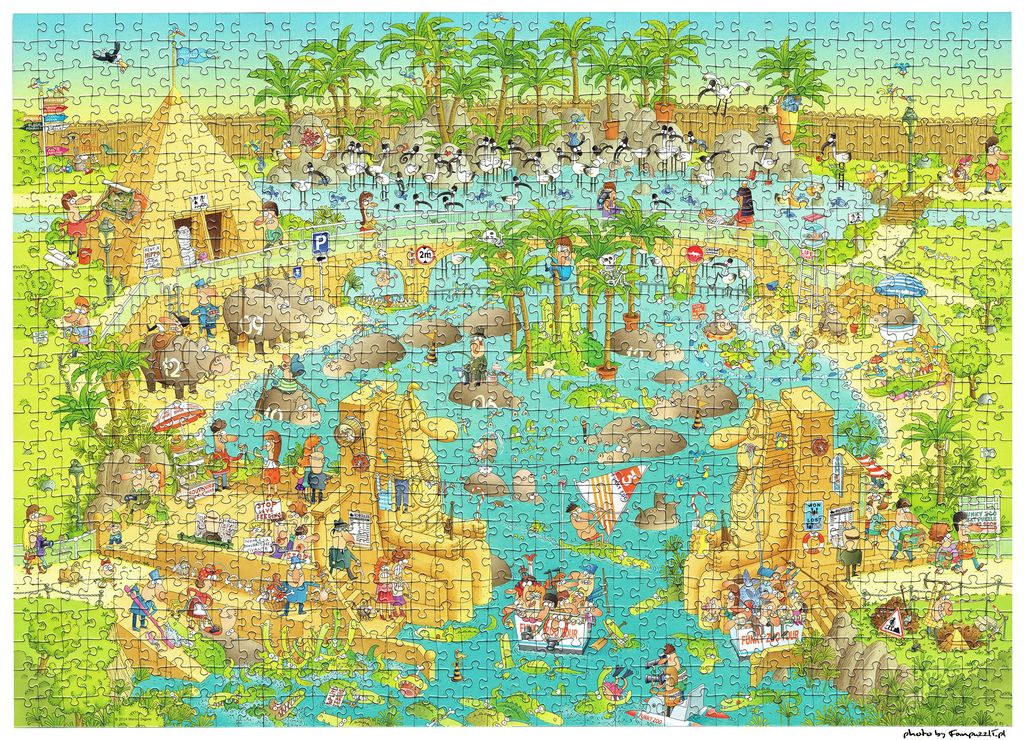 Obrazek puzzli
