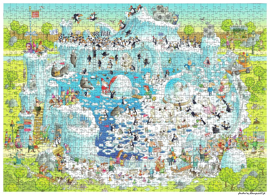 Obrazek puzzli
