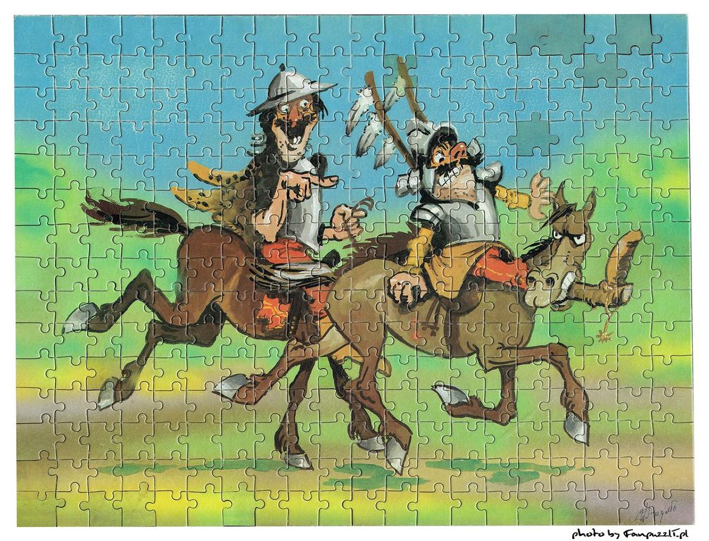 Obrazek puzzli