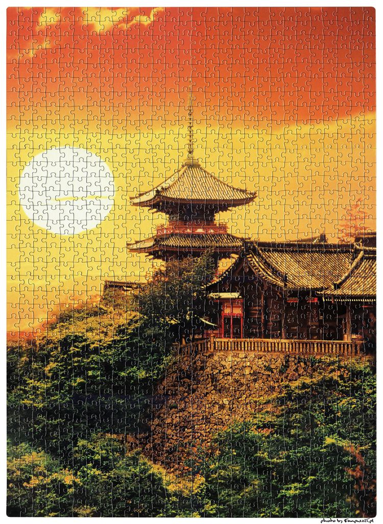 Obrazek puzzli