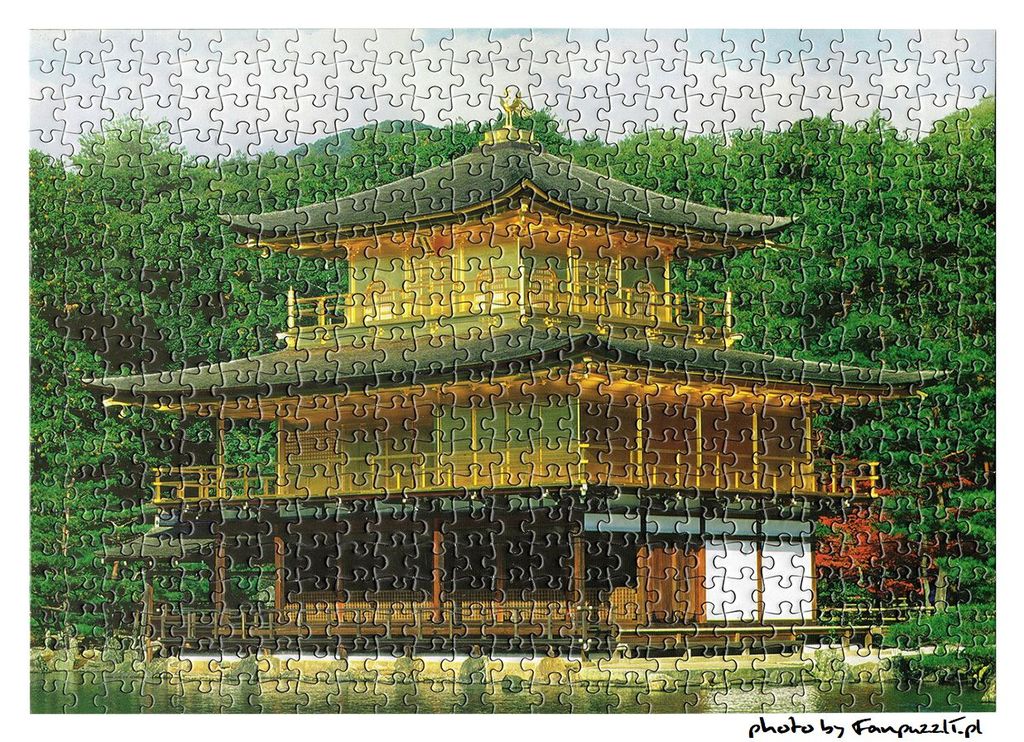 Obrazek puzzli