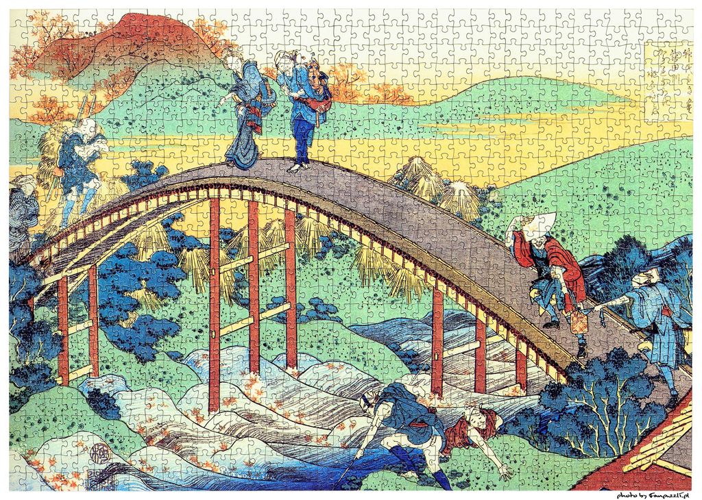 Obrazek puzzli