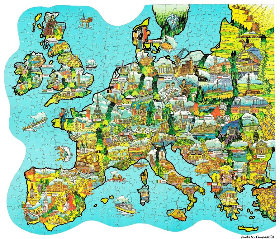 Obrazek puzzli