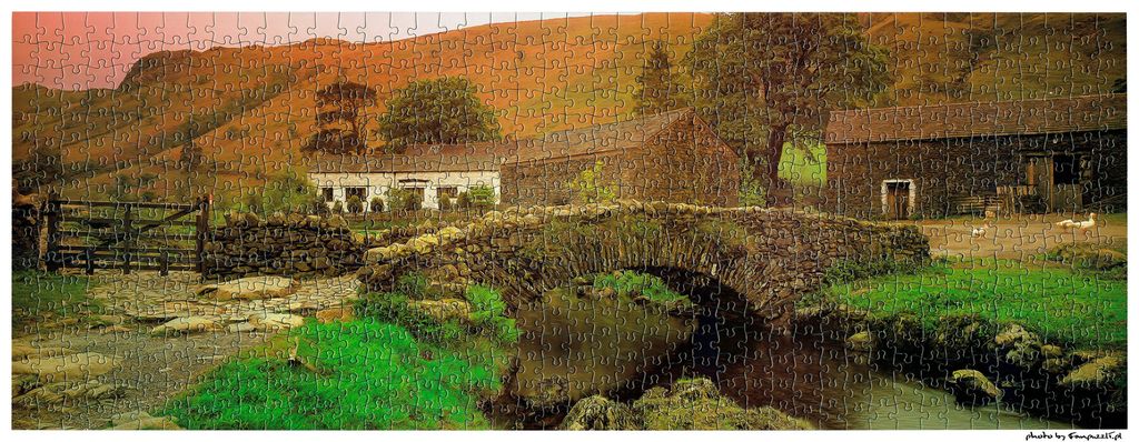 Obrazek puzzli