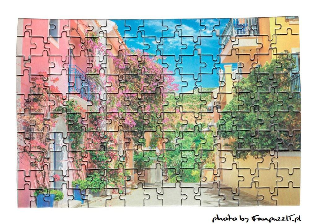 Obrazek puzzli