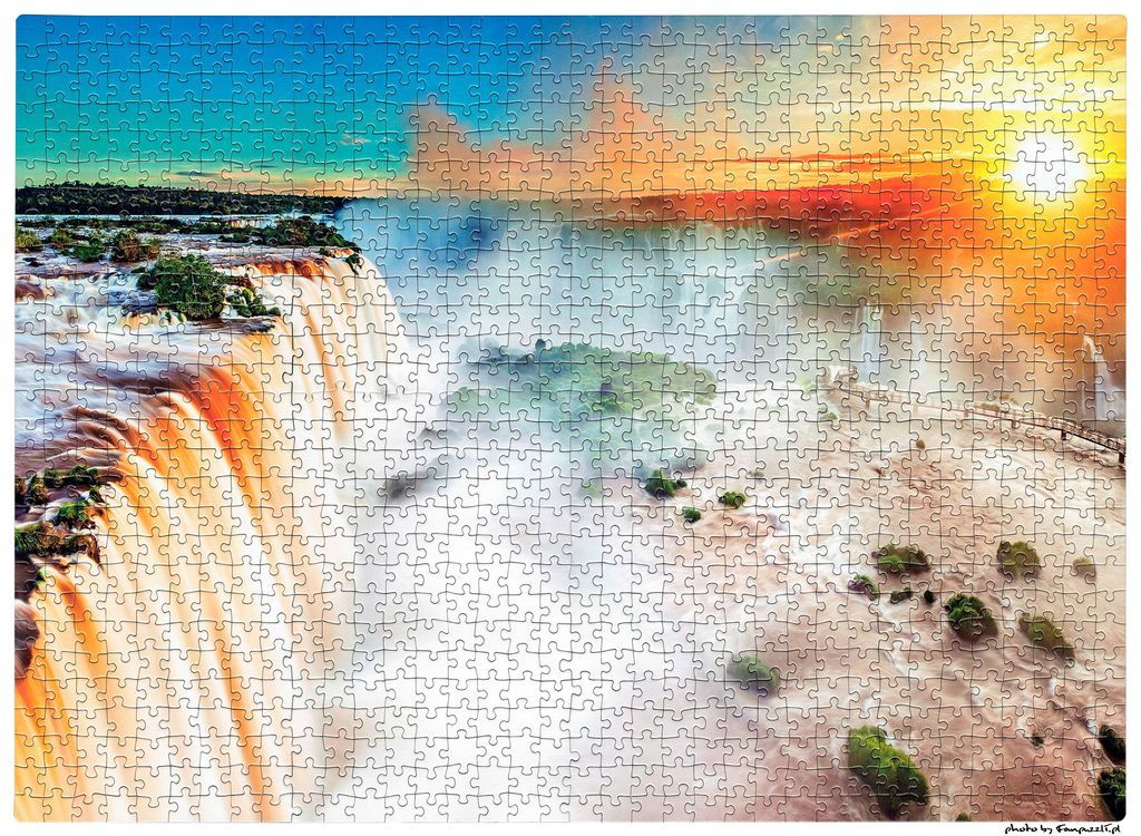 Obrazek puzzli