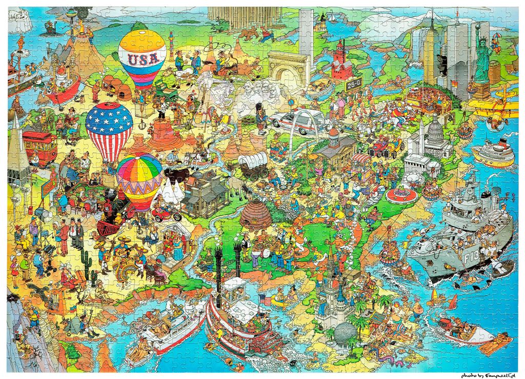 Obrazek puzzli
