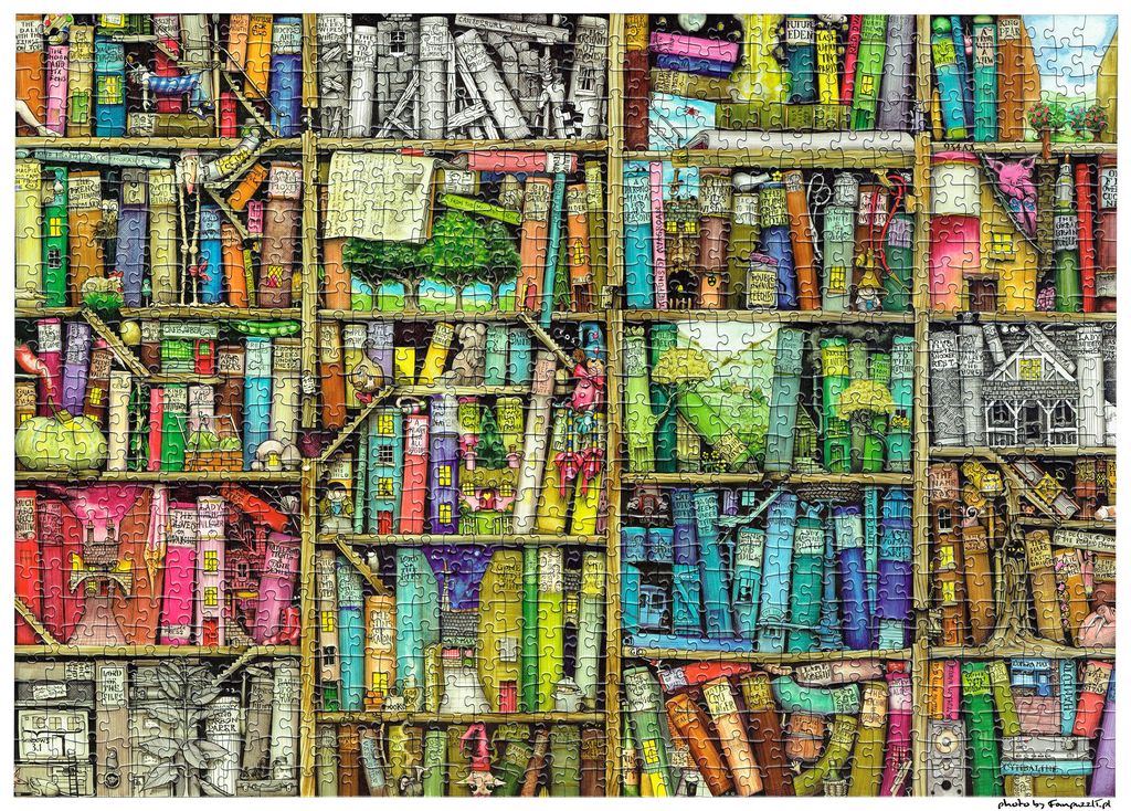 Obrazek puzzli