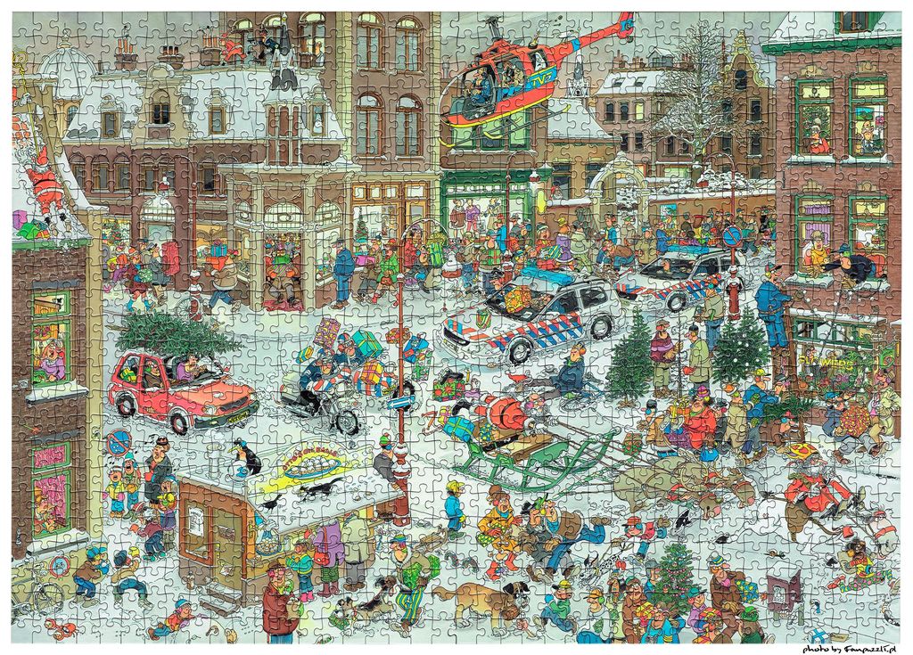 Obrazek puzzli