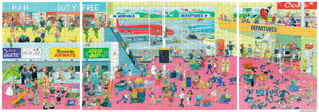 Obrazek puzzli