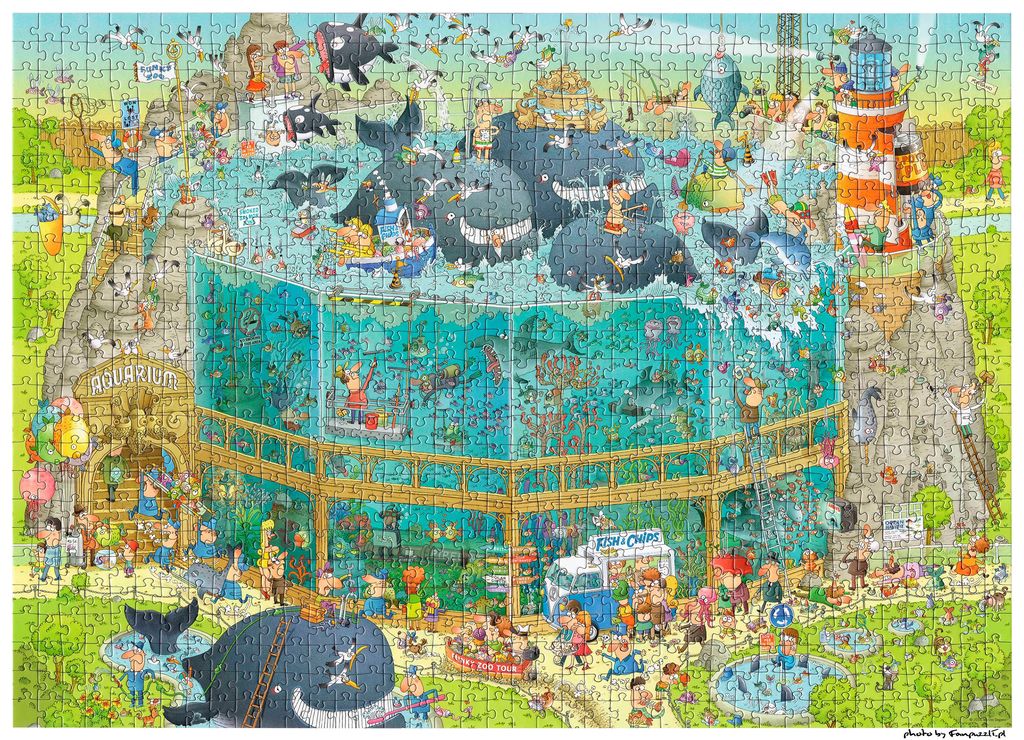 Obrazek puzzli