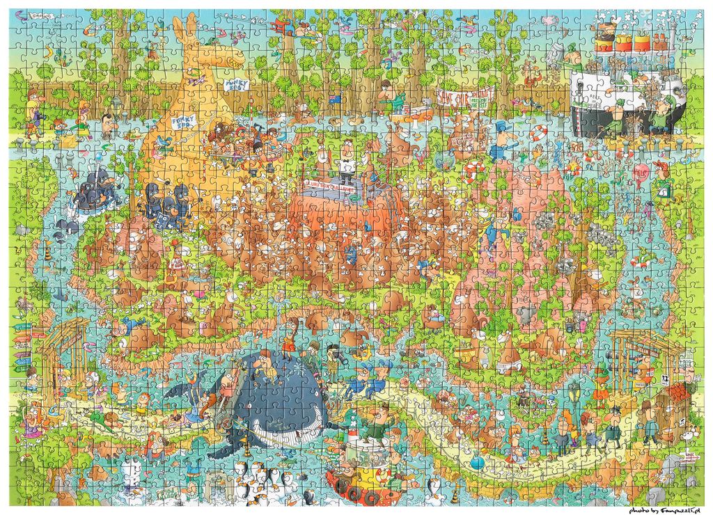 Obrazek puzzli