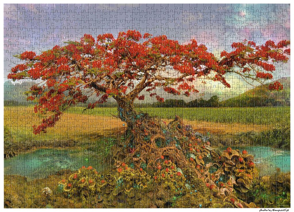 Obrazek puzzli