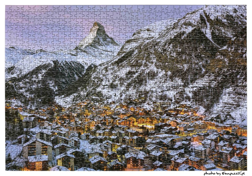 Obrazek puzzli