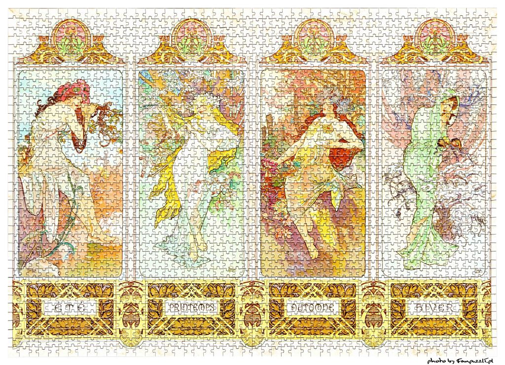 Obrazek puzzli