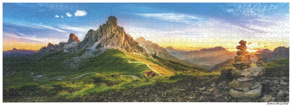 Obrazek puzzli