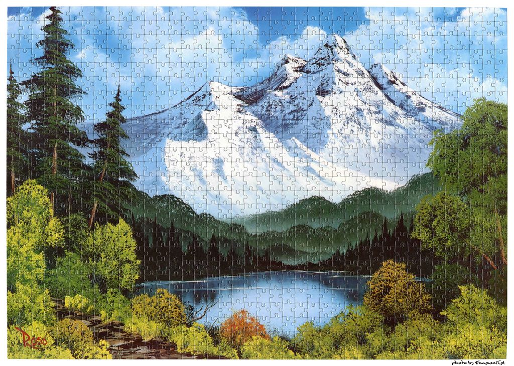 Obrazek puzzli