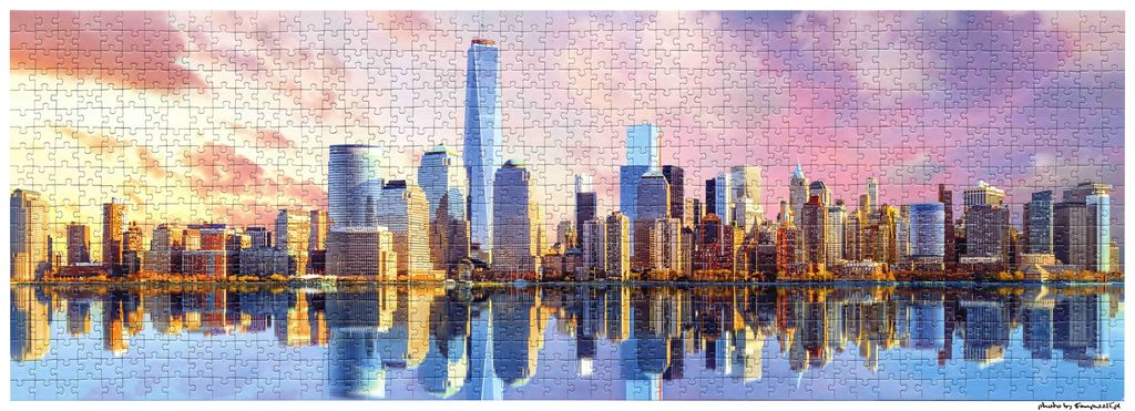 Obrazek puzzli