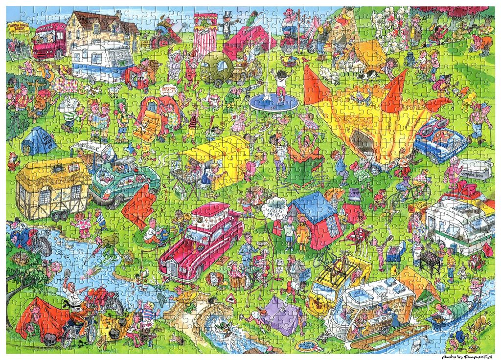 Obrazek puzzli