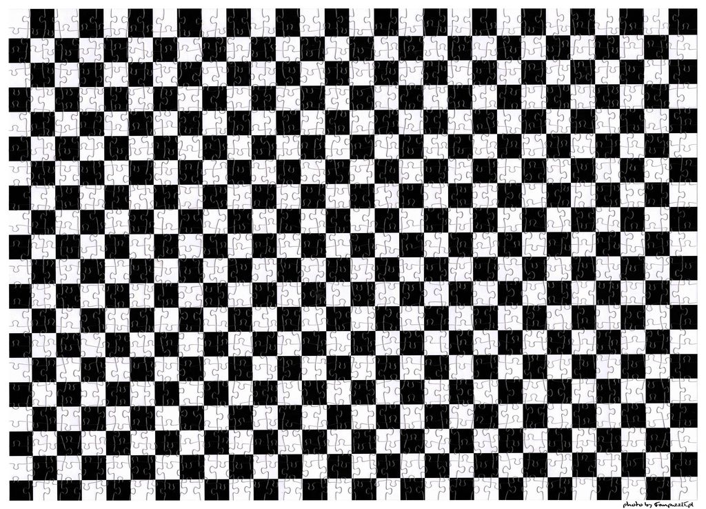 Obrazek puzzli