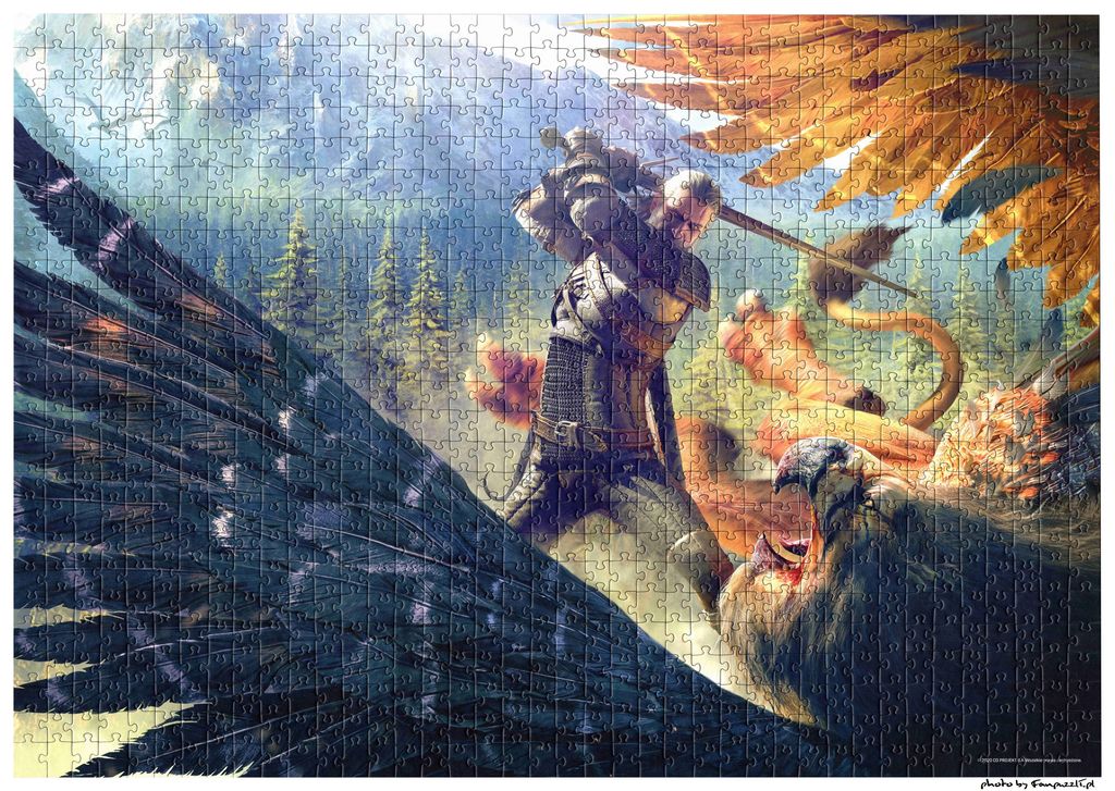 Obrazek puzzli