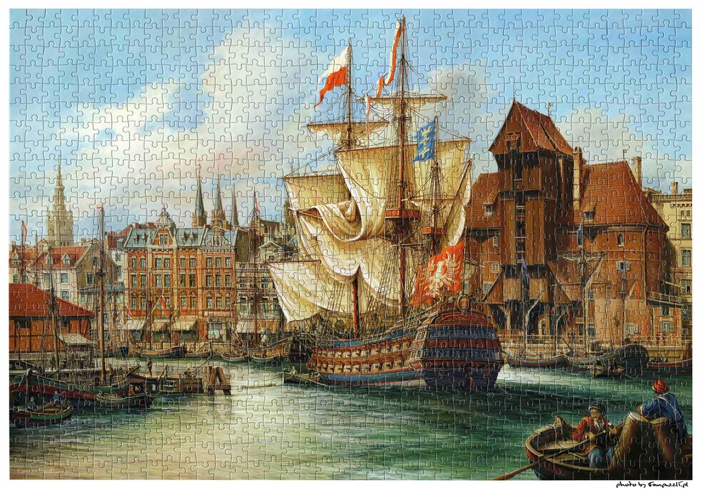 Obrazek puzzli