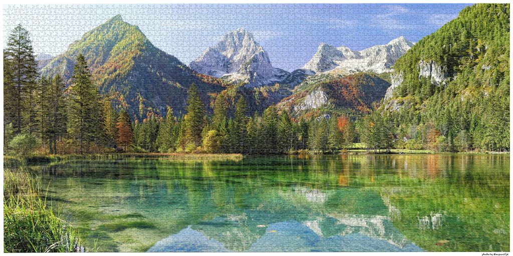 Obrazek puzzli