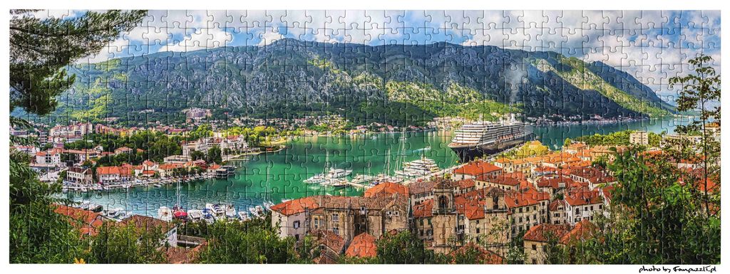 Obrazek puzzli