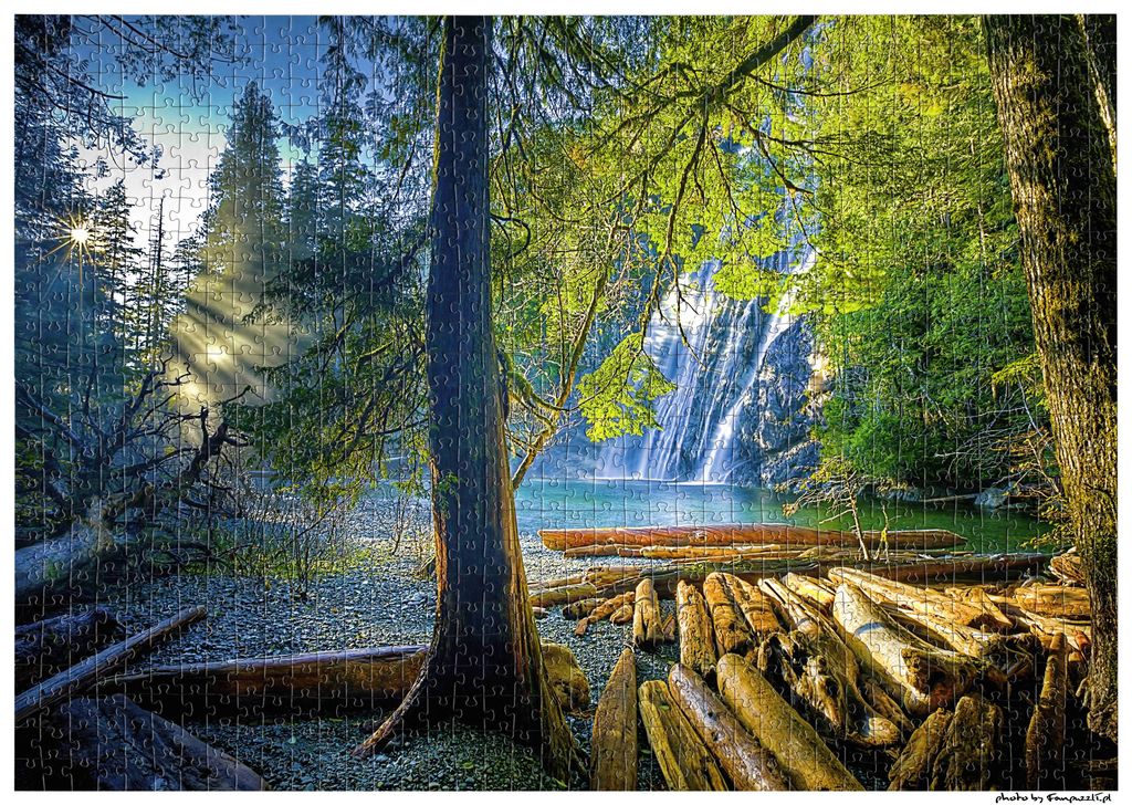 Obrazek puzzli