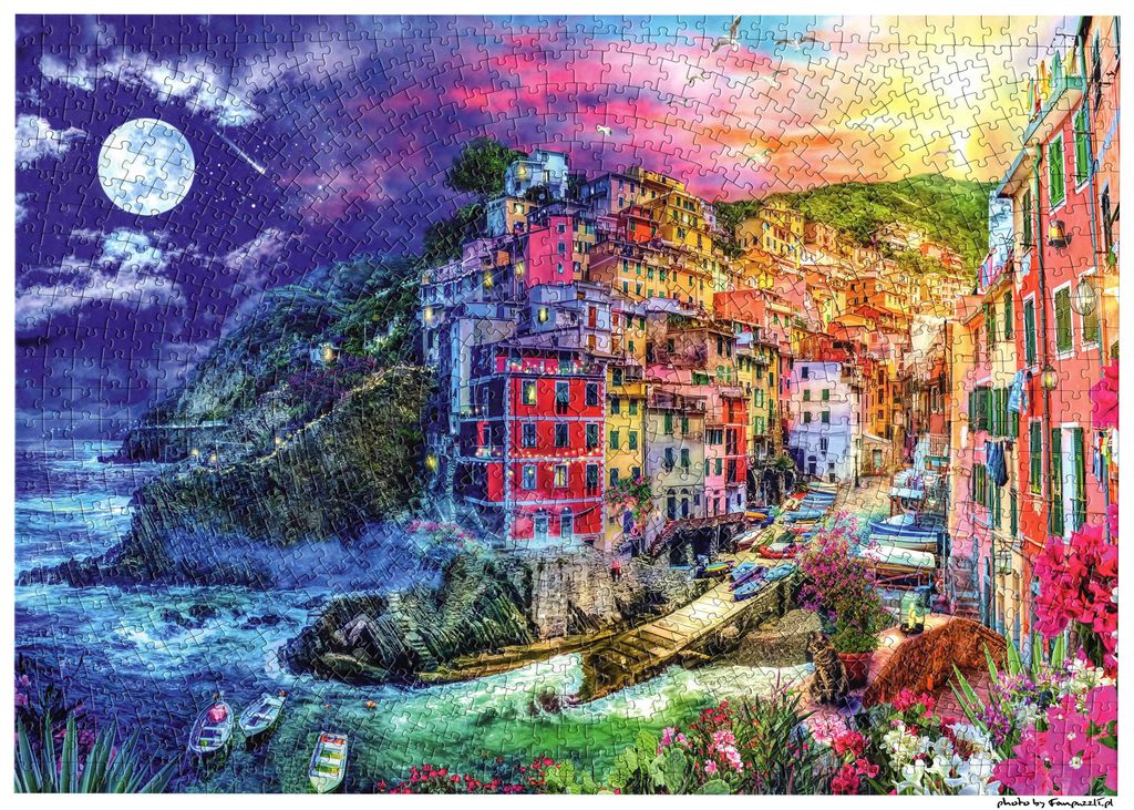 Obrazek puzzli