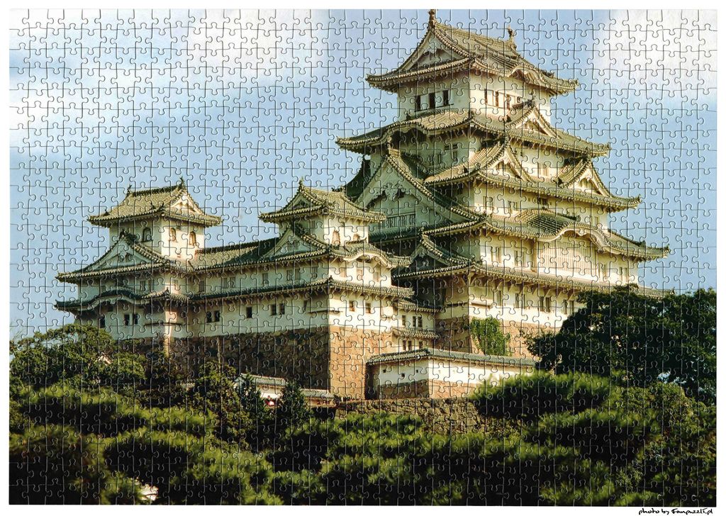 Obrazek puzzli