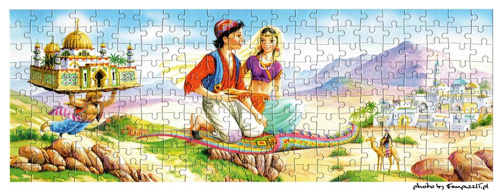 Obrazek puzzli
